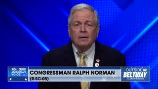 Whats Going On With House GOP Rep Ralph Norman Gives The Latest