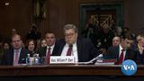 Democrats Grill Barr Over Handling of Mueller Report