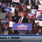 TRUMP: WE ARE GOING TO TAKE BACK OUR COUNTRY!