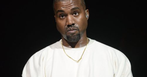 Kanye West walks out of interview when host pushes back on Jewish claims