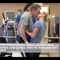 After Devastating Brain Injury, SEAL Stands And Kisses Wife In Tear-Jerking Video
