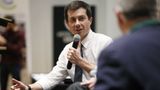 Buttigieg Decision on Police Chief Shadows Presidential Run