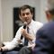 Buttigieg Decision on Police Chief Shadows Presidential Run