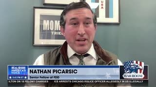 “THE CCP’S TECH TAKEOVER IS HIDING IN YOUR ROUTER.”