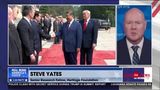 RUBIO HOLDS THE LINE ON CHINA