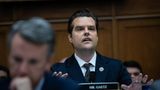 House Ethics Panel confirms Gaetz to be investigated for alleged sexual misconduct, illicit drug use