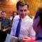 A 37-Year-Old Indiana Mayor is Surging in the Democratic Presidential Sweepstakes