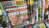 Relationship Between Trump, Enquirer Goes Beyond Headlines