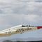 Alabama military jet crashes near airport, two dead