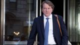 White House Counsel Don McGahn Leaving Soon