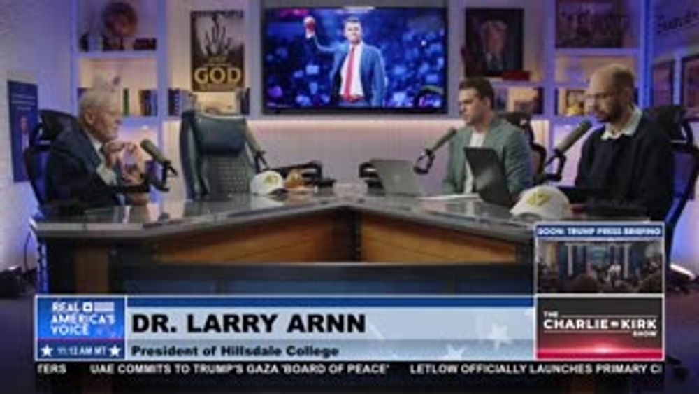 DRAIN THE SWAMP—WHAT DOES IT REALLY MEAN?