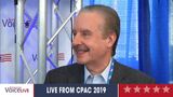 Jesse Kelly Interviews Tom Borelli CPAC 2019