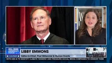 JUDGE ALITO'S DISSENT: COURT RUSHED TO BLOCK TRUMP'S DEPORTATIONS