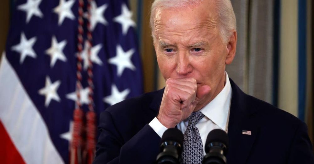 Watchdog files misconduct complaint against Biden’s doctor over cancer diagnosis