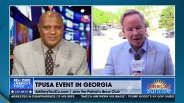 CAMPUS TOUR HITS GEORGIA TONIGHT ON RAV