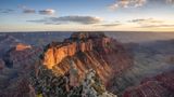 National Park Service advises public not to hike at the Grand Canyon due to wildfires