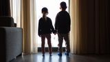 40 states receive failing grade on fighting child sex trafficking, report