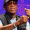 Dennis Rodman says going to Russia to help bring home imprisoned WNBA star Griner