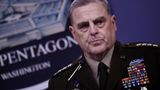 Gen. Milley talks on phone with Russian defense chief amid tension over Ukraine