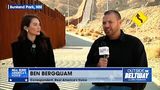 Ben Bergquam On What He Sees At The Southern Border