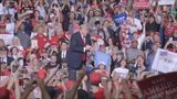 LIVE: President Trump in Mesa, AZ