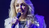 Grammy-nominated artist Bonnie Tyler, known for 'Total Eclipse of the Heart,' dies at 75