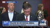 MIKE JOHNSON'S BLOVIATING