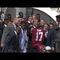 President Trump Hosts the 2017 NCAA Football National Champions the Alabama Crimson Tide