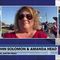 Rep. Janel Brandtjen: “People are fired up and ready to hear from President Trump!”