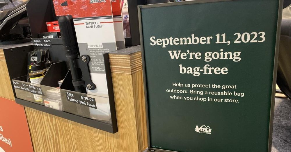 Pennsylvania could ban plastic bags
