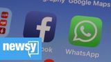 Facebook sues Israeli firm after WhatsApp hack