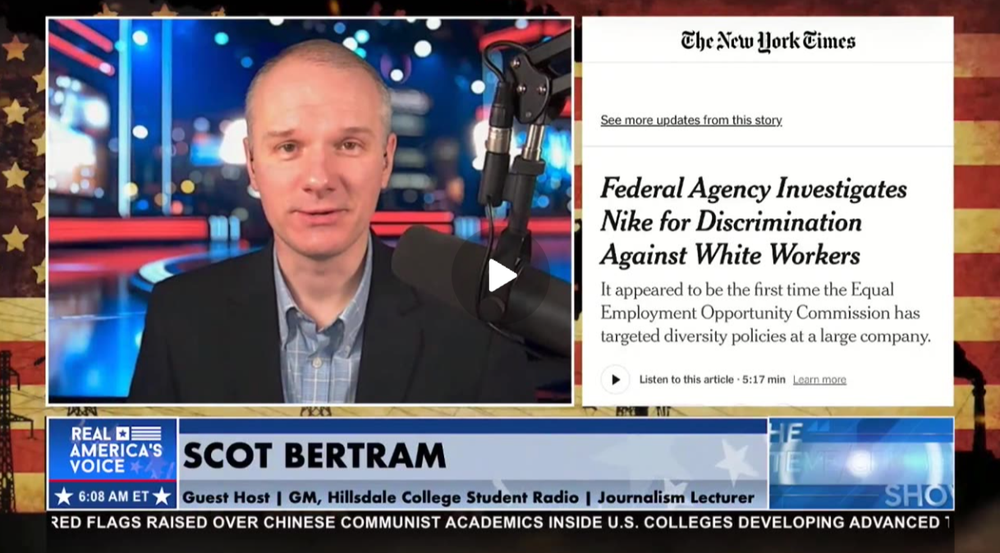 THREE BIG THINGS 2-6-26