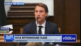 Dramatic updates on the Kyle Rittenhouse case