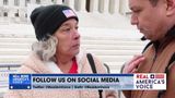 Watch RAV's D.C. correspondent, Chris Carter interview with Micki Witthoeft