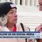 Watch RAV's D.C. correspondent, Chris Carter interview with Micki Witthoeft
