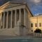US Supreme Court Turns Away Pennsylvania Electoral Map Dispute