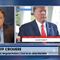 Jeff Crouere: The day he came down that escalator was the day they targeted Trump
