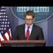 US supports Ukraine’s efforts to calm tensions