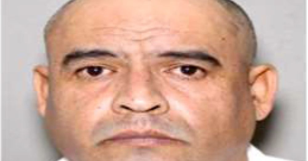 ICE arrests 'worst of the worst' including child sex offenders