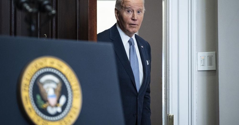 In a ‘desperate’ act to secure climate legacy, Biden admin offers restricted Alaska oil lease sale