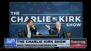 PRESIDENT TRUMP IS CREATING A REVOLUTION THROUGH OBEDIENCE