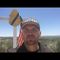 On the Border with Tim Donnelly at Robert Rosas Memorial. FightSanctuaryState.com