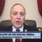 Andy Biggs Joins the War Room to Discuss His Speech about Withdrawing Troops from Syria