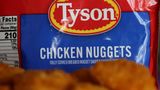 Tyson Foods to eliminate synthetic dyes from products by the end of May, CEO announces