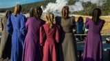 FBI says Arizona man took 20 'wives' that included multiple underage girls