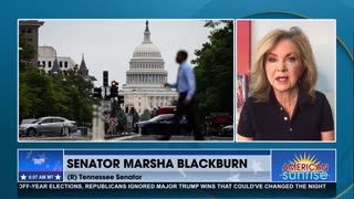 SHUTDOWN TO END SOON?