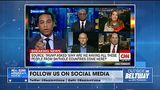 John Fredericks Breaks Down the Don Lemon Ousting