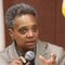 Historic Election: 1 of 2 Black Women Will Be Chicago Mayor