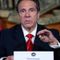 Democratic congresswoman calls for Gov. Cuomo to resign over sexual harassment allegations