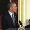 Obama gets emotional: ‘Why am I so sad?’